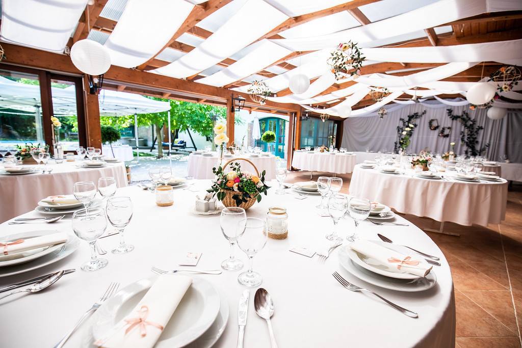 rendezvény catering