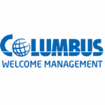 Columbus welcome management