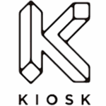 Kiosk Budapest