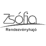 Zsófia Rendezvényhajó