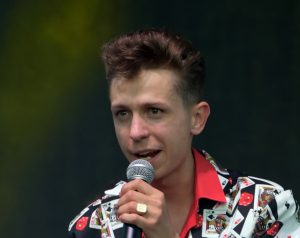 Domján Ákos
