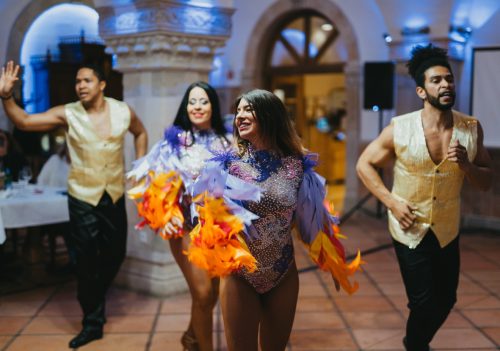 Havana Nigts Kubai Salsa Est 1