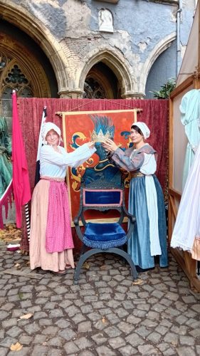 Kozepkori Fesztival Es Jatekok 13
