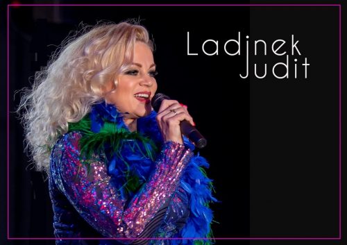 Ladinek Judit - Nagy Gatsby Revü Műsor