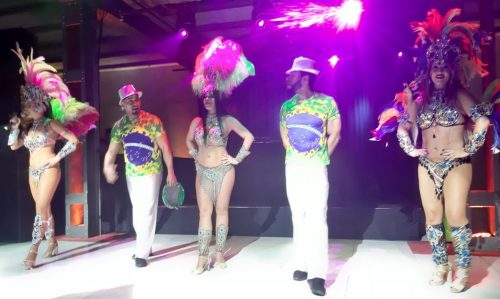 Szamba Show Fifog Off Kultur 5