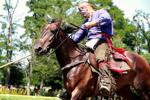 Western Lovas Show